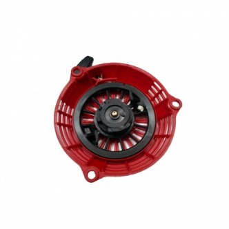 Demaror complet motosapa / masina tuns gazon motor Honda GCV135 / GCV160 (28400-ZL8-013ZA)